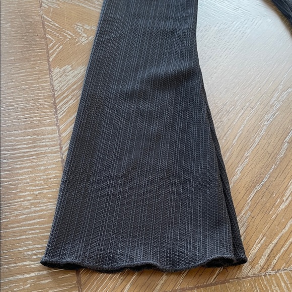 Pretty Little Thing Black Asymmetrical Dress NWT - Picture 7 of 8